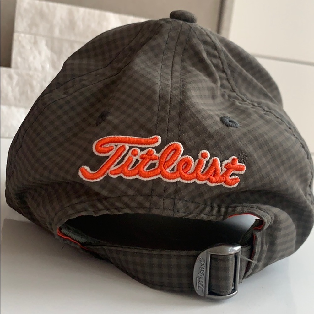 Titleist Hat - image 2